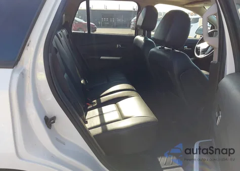 2013 Ford Edge Sport z USA, uszkodzony, nr VIN 2FMDK4AK9DBB01234